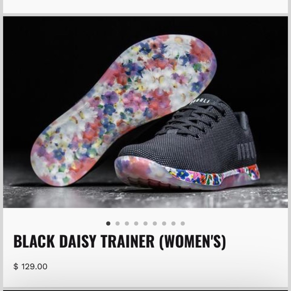 No Bull size 9